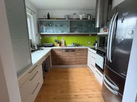 Pronájem bytu 3+1, Jablonec nad Nisou, Široká, 85 m2