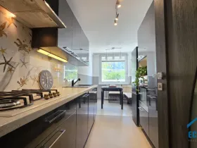 Pronájem bytu 3+1, Praha - Stodůlky, Fantova, 76 m2