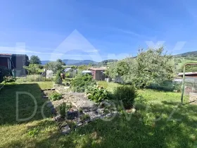 Prodej zahrady, Jeseník, Zlatá stezka, 270 m2