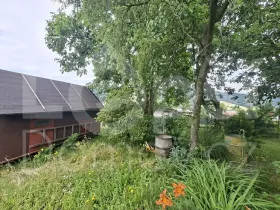 Prodej zahrady, Jeseník, Nerudova, 303 m2