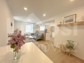 Prodej bytu 3+kk, Písečná, 70 m2
