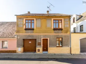 Prodej rodinného domu, Duchcov, Míru, 102 m2