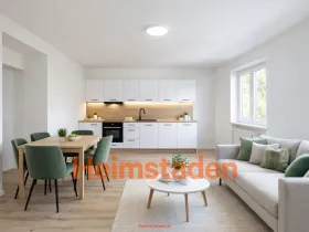 Pronájem bytu 3+kk, Havířov - Město, Jana Wericha, 91 m2