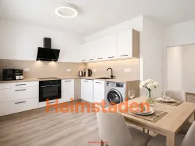 Pronájem bytu 2+1, Havířov - Město, Kapitána Vajdy, 51 m2