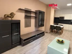 Pronájem bytu 2+kk, Mariánské Lázně, Zeyerova, 57 m2