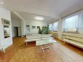 Pronájem ordinace, Ostrava - Poruba, Francouzská, 87 m2