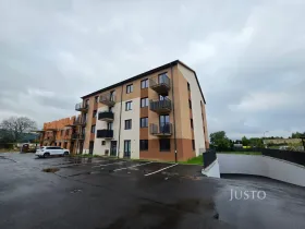 Pronájem bytu 1+kk, Hrádek nad Nisou, Starý Dvůr, 35 m2