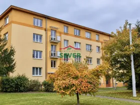Prodej bytu 2+1, Teplice - Řetenice, Duchcovská, 52 m2