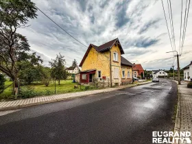 Prodej rodinného domu, Varnsdorf, Nemocniční, 107 m2