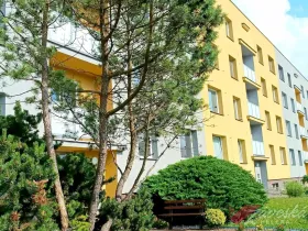 Prodej bytu 2+1, Jičín - Nové Město, Přátelství, 57 m2