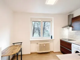 Pronájem bytu 1+1, Beroun - Beroun-Město, Mládeže, 30 m2