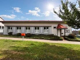 Prodej komerční nemovitosti, Šternberk, Svatoplukova, 244 m2