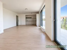Pronájem bytu 4+kk, Praha - Libeň, 86 m2