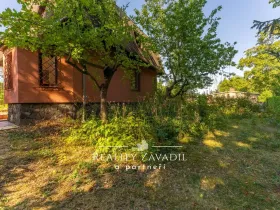 Prodej rodinného domu, Praha, Medová, 108 m2