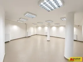 Pronájem kanceláře, Blansko, 79 m2