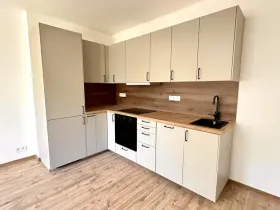 Prodej bytu 2+kk, Praha - Letňany, Rýmařovská, 36 m2
