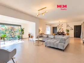 Prodej rodinného domu, Kropáčova Vrutice, 165 m2