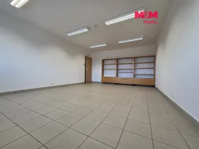 Pronájem kanceláře, Nehvizdy, Pražská, 28 m2