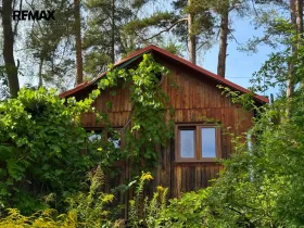 Prodej chaty, Kestřany - Zátaví, 48 m2
