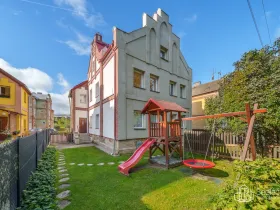 Prodej vícegeneračního domu, Svatava, Pobřežní, 260 m2