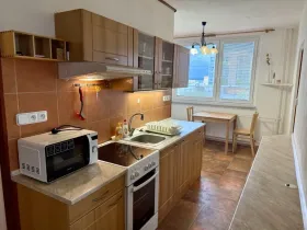 Pronájem bytu 3+1, Brno, Oblá, 73 m2