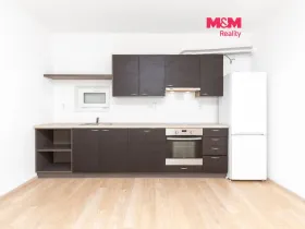 Prodej bytu 2+kk, Moravské Knínice, Na Hrázi, 50 m2