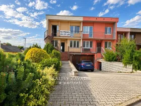 Prodej rodinného domu, Hradec nad Moravicí, Na Tylovách, 99 m2