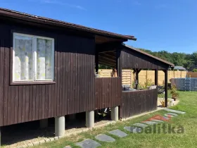 Prodej zahrady, Opava - Jaktař, Stará silnice, 240 m2