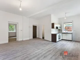 Prodej bytu 2+kk, Děčín - Děčín VIII-Dolní Oldřichov, 56 m2