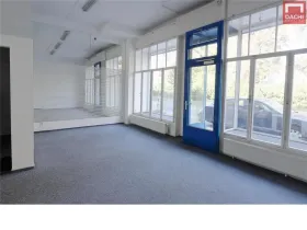 Pronájem obchodního prostoru, Olomouc, Dobrovského, 37 m2