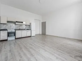 Prodej bytu 2+kk, Praha - Libeň, Sokolovská, 57 m2