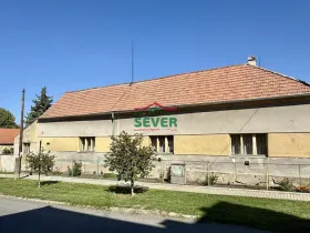 Prodej rodinného domu, Křesín - Levousy, 241 m2