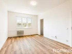 Prodej bytu 1+kk, Brno, Vídeňská, 30 m2