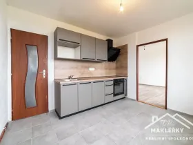 Prodej bytu 3+1, Zásmuky, Družstevní, 80 m2