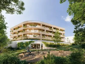 Prodej bytu 3+kk, Praha - Hostivař, Dolnoměcholupská, 68 m2