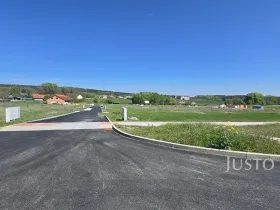 Prodej pozemku pro bydlení, Čížová, 1280 m2