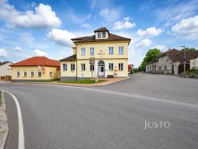 Prodej bytu 2+kk, Vráž, 51 m2