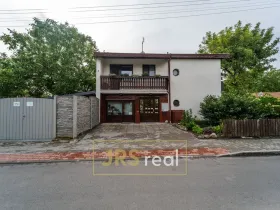 Prodej rodinného domu, Slavkov u Brna, 230 m2