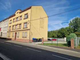 Pronájem kanceláře, Ostrava - Moravská Ostrava, Pohraniční, 37 m2