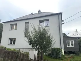 Prodej rodinného domu, Ludgeřovice, Rozvětvená, 200 m2