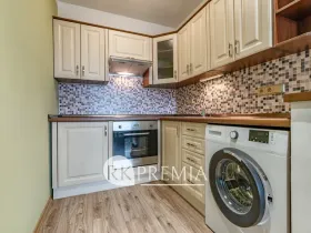 Pronájem bytu 2+kk, Teplice, Trnovanská, 40 m2