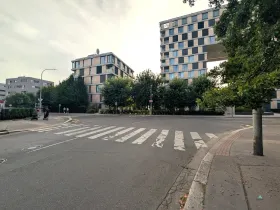 Pronájem bytu 2+kk, Praha - Nusle, K sídlišti, 72 m2