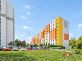 Prodej bytu 3+1, Praha - Chodov, Nad Opatovem, 73 m2