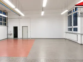 Pronájem výrobních prostor, Ostrava, Vratimovská, 210 m2