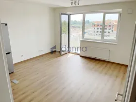 Pronájem bytu 2+kk, Praha, Sedlářova, 52 m2