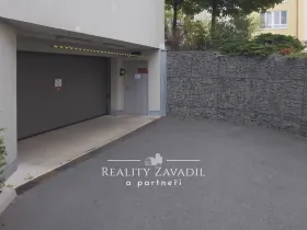 Prodej garáže, Praha - Kyje, Pelušková, 13 m2