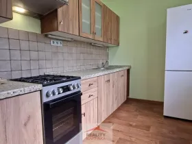 Pronájem bytu 2+1, Valašské Meziříčí - Krásno nad Bečvou, Sklářská, 56 m2