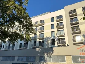 Prodej bytu 2+kk, Hradec Králové, Pod Zámečkem, 43 m2