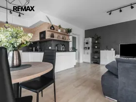Prodej bytu 2+kk, Kolín, Zásmucká, 64 m2
