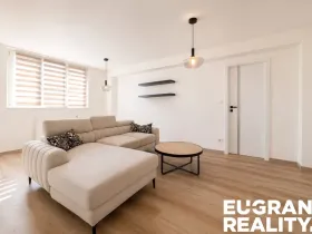 Pronájem bytu 2+kk, Mladá Boleslav, 68 m2